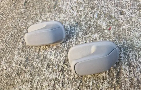Chevrolet Camaro Hook