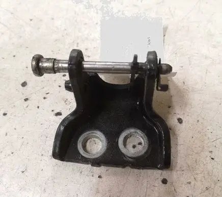 Peugeot 508 Rear door upper hinge