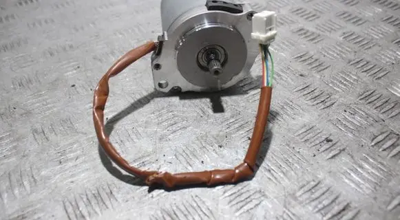Electric power steering pump