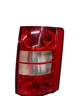 Chrysler Grand Voyager V Rear/tail lights 