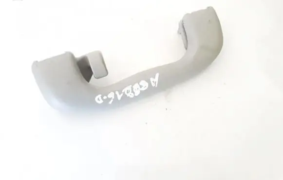 Opel Insignia A Rear interior roof grab handle