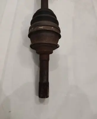 Suzuki Grand Vitara I Front driveshaft