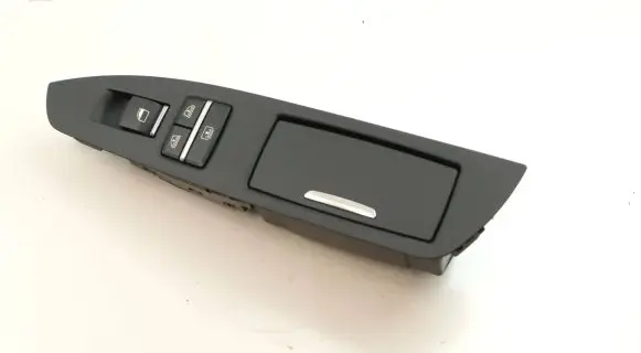 BMW 7 F01 F02 F03 F04 Electric window control switch 9153398 9204862