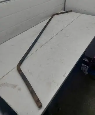Iveco Daily 4th gen Front anti-roll bar/sway bar