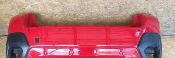 Subaru XV Rear bumper 57704FL250 2900427