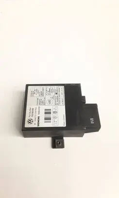 Volkswagen Transporter - Caravelle T4 Door central lock control unit/module 7d0959800