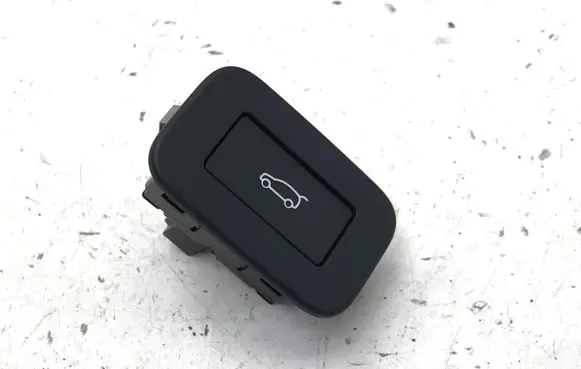 Jaguar E-Pace Tailgate/trunk/boot open switch N9X210E998AA