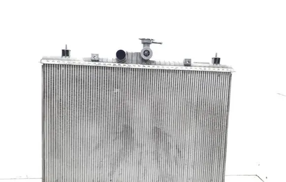 Renault Koleos I Coolant radiator 21400JY01A S5818002 17053200001