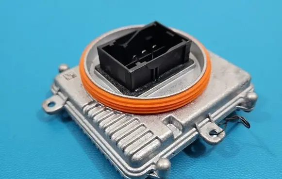 Skoda Octavia Mk4 Headlight ballast module Xenon 992941571AH IMPRK1536864