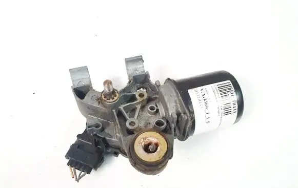Citroen C3 Wiper motor 53630187