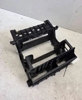 Audi A4 S4 B6 8E 8H Radio/GPS head unit trim 8E0858005B