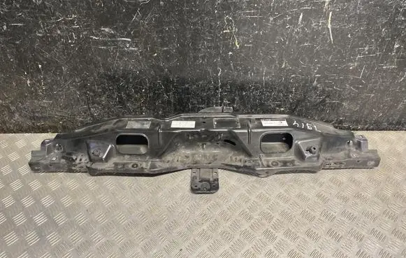 Citroen Jumper Radiator support slam panel bracket 