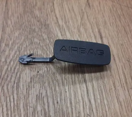 Porsche Macan (95B) Airbag cover 95B868172