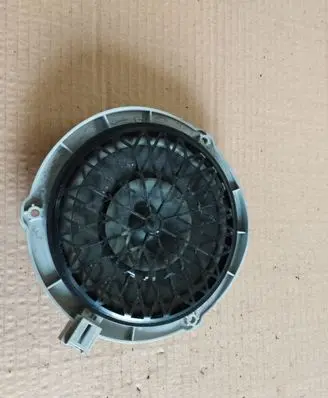 Peugeot 2008 I Front door speaker 9803506380