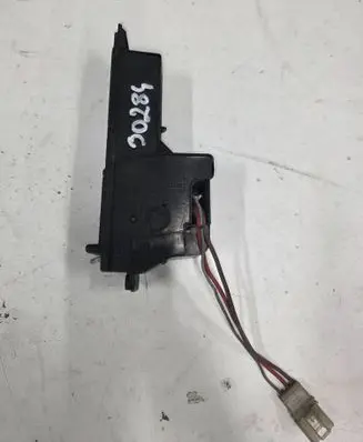 Audi A4 S4 B5 8D Cigarette lighter front 8E0863284B