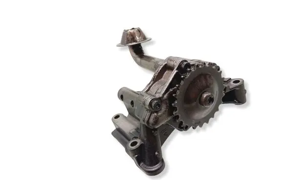Volkswagen Touran I Oil pump 038115105C