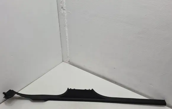 Skoda Fabia Mk3 (NJ) Other sill/pillar trim element 6V0853369