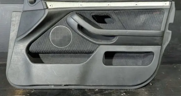 BMW 5 E39 Front door card panel trim 252860 82528600