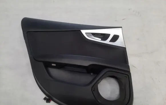 Audi A7 S7 4K8 Rear door card panel trim 4G8867305