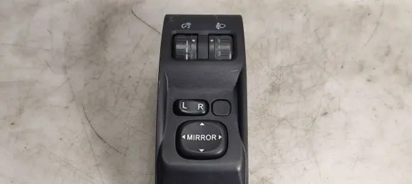 Subaru Forester SH Wing mirror switch 83002FG000 183606