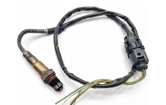Audi A4 S4 B7 8E 8H Lambda probe sensor 03G906262