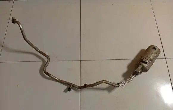 Renault Scenic II - Grand scenic II Air conditioning (A/C) pipe/hose 