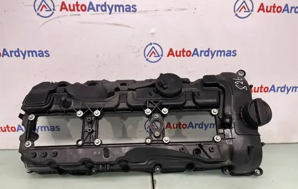 BMW X3 F25 Rocker cam cover 7570292 11127570292