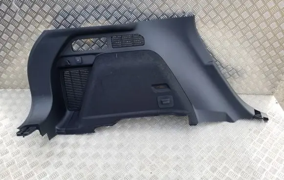 Ford Kuga III Trunk/boot side trim panel LV4BS31013AVW LV4BS31013AT3ZHE LV4BS04481AC3ZHE