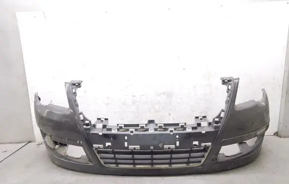 Volkswagen PASSAT B6 Front bumper