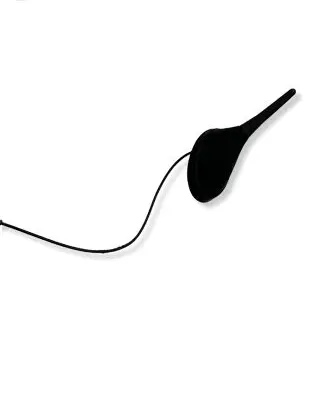 Citroen C4 Grand Picasso Radio antenna 9658544380