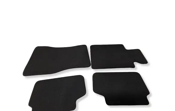 BMW 5 G30 G31 G38 Car floor mat set 7419494 51477419494 51477489623