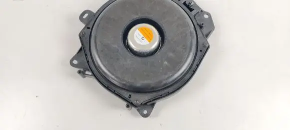 BMW iX Subwoofer speaker 9441908