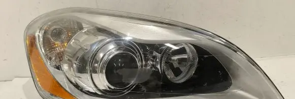 Volvo XC60 Headlight/headlamp 31395463