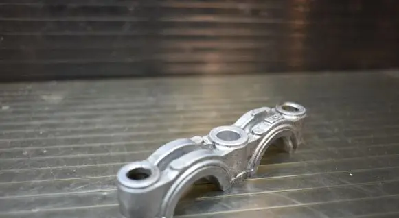 Opel Mokka Crankshaft Holder 