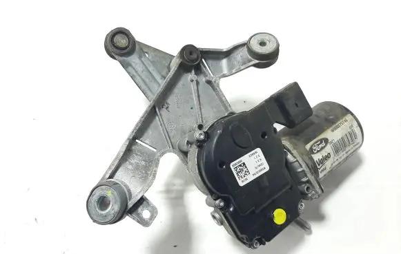 Ford Galaxy Front wiper linkage and motor W000075746 W000075754