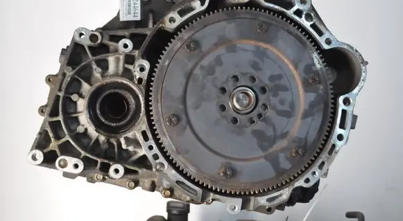 Hyundai Santa Fe Manual 6 speed gearbox CHAEAU