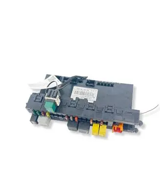 Mercedes-Benz CLK A209 C209 Fuse module 2095450601 5DK00848601