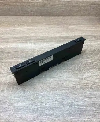 BMW 5 E39 Seat heating switch 8373712 03742027