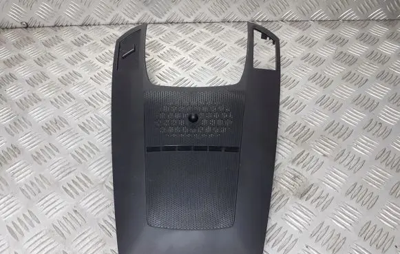 Opel Zafira B Radio/GPS head unit trim 13150253