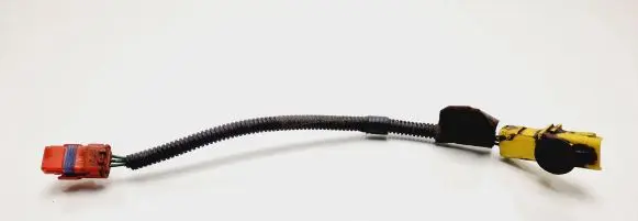 Peugeot 206 Other wiring loom 9637798780