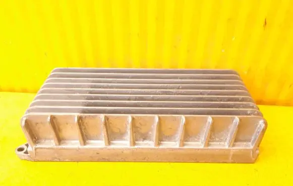 Audi A6 S6 C6 4F Sound amplifier 4F0910223K