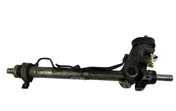 Volkswagen Polo V 6R Steering rack