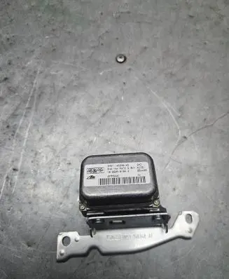 Ford Focus C-MAX ESP acceleration yaw rate sensor 3M5T14B296AB W575M02A81 10098501044