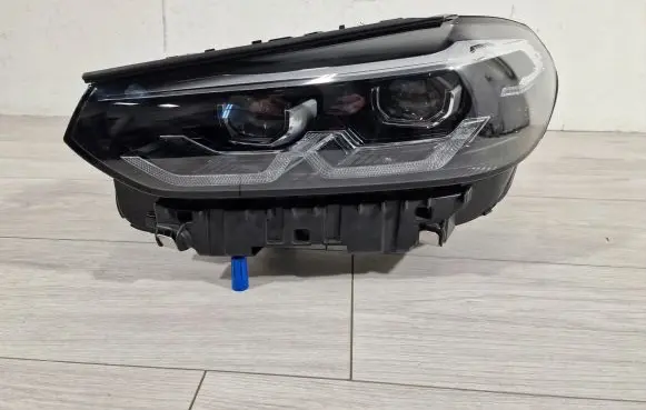 BMW X3 G01 Headlight/headlamp 5A29201