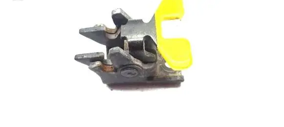 Peugeot Partner Other under body part 