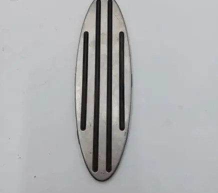 Mini Paceman (R61) Accelerator throttle pedal bracket 7149471
