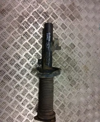 Ford C-MAX I Front shock absorber/damper