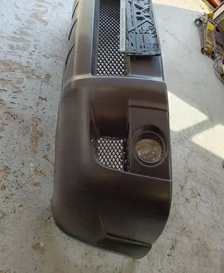 Hyundai Tucson JM Front bumper