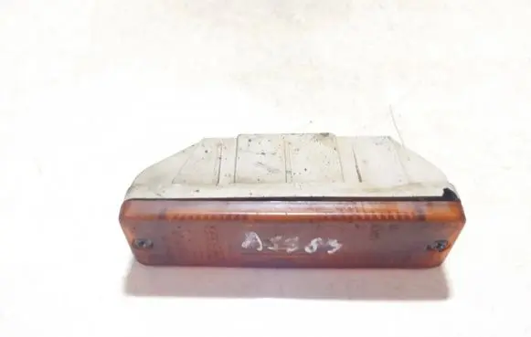 Volkswagen Golf II Front indicator light 171953049f 3320017