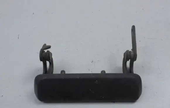 Opel Kadett E Front door exterior handle 